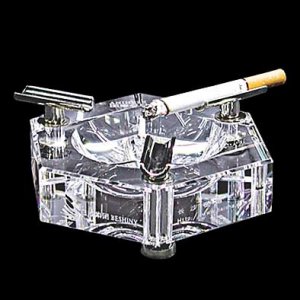 水晶烟灰缸7